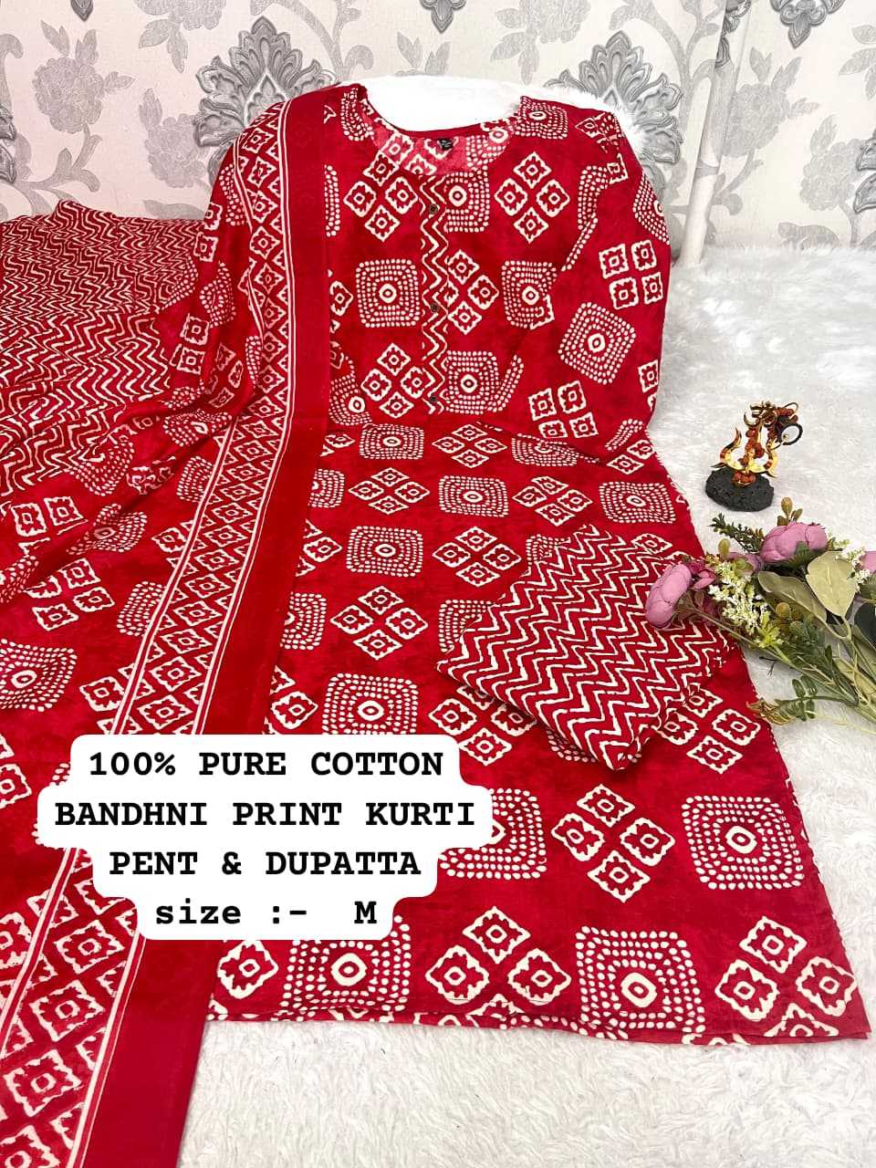 Ynf Cotton KESH594 Mahwash Kurti Wholesale Designer Kurtis Printed Kurtis Cotton Kurtis Manufacturer- Kapda Export