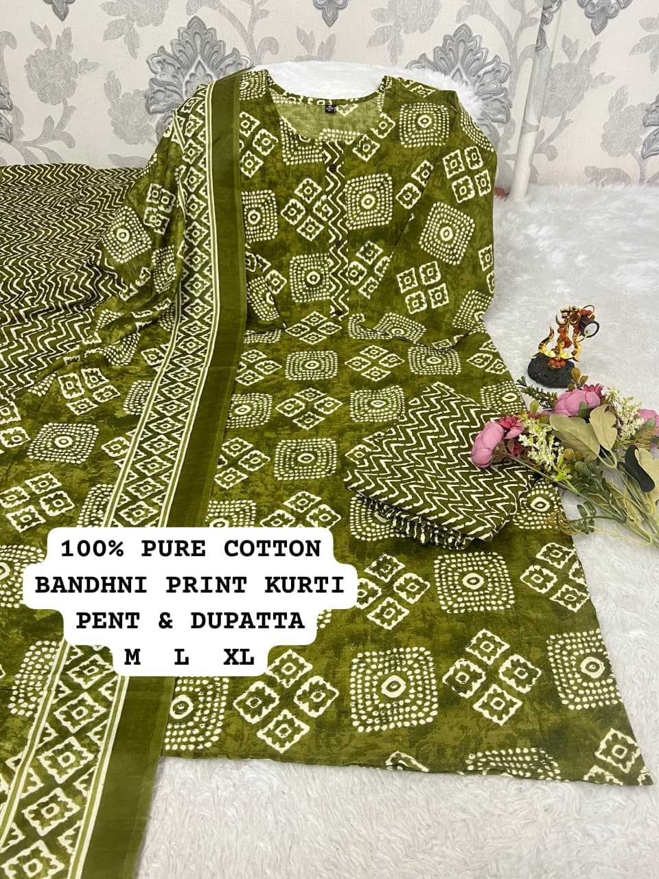 Ynf Cotton KESH594 Mahwash Kurti Wholesale Designer Kurtis Printed Kurtis Cotton Kurtis Manufacturer- Kapda Export