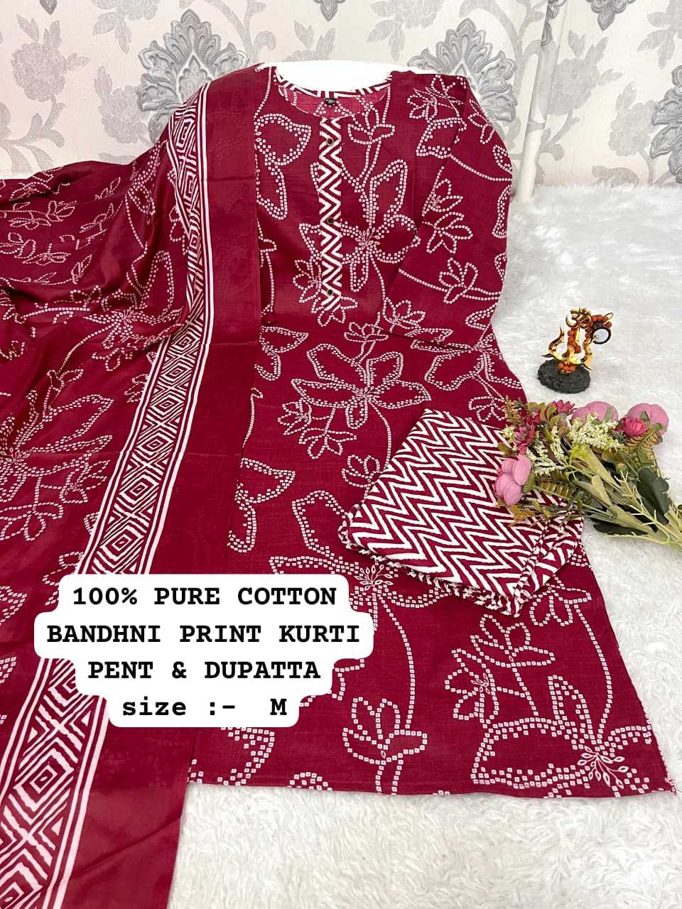 Ynf Cotton KESH594 Mahwash Kurti Wholesale Designer Kurtis Printed Kurtis Cotton Kurtis Manufacturer- Kapda Export