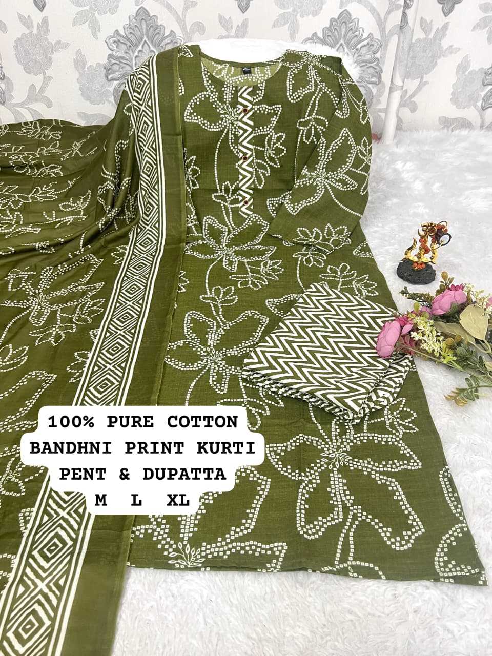 Ynf Cotton KESH594 Mahwash Kurti Wholesale Designer Kurtis Printed Kurtis Cotton Kurtis Manufacturer- Kapda Export