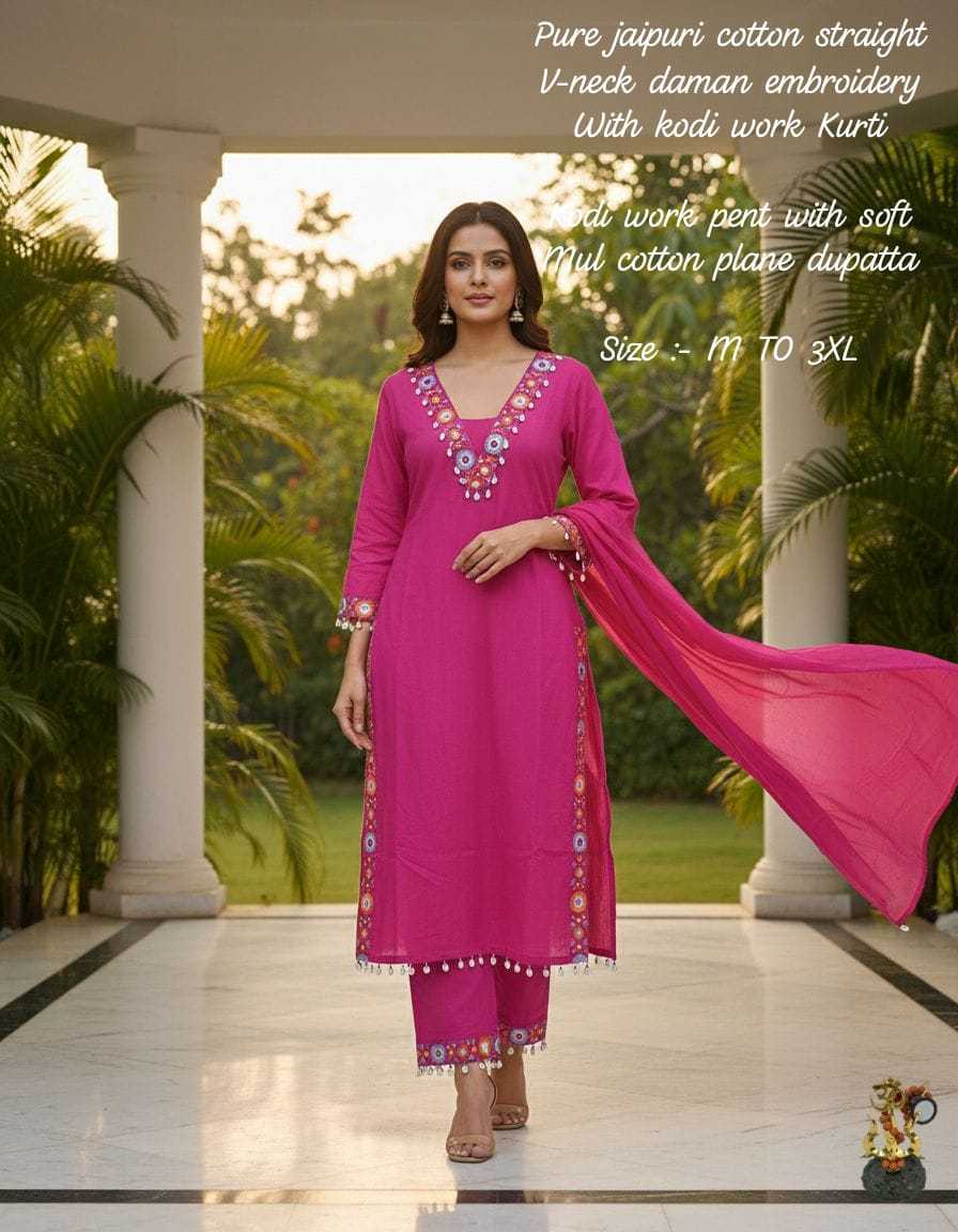 Ynf Cotton KESH594 Niharika Kurti Wholesale Festive Kurtis Party Wear Kurtis Designer Kurtis Manufacturer- Kapda Export