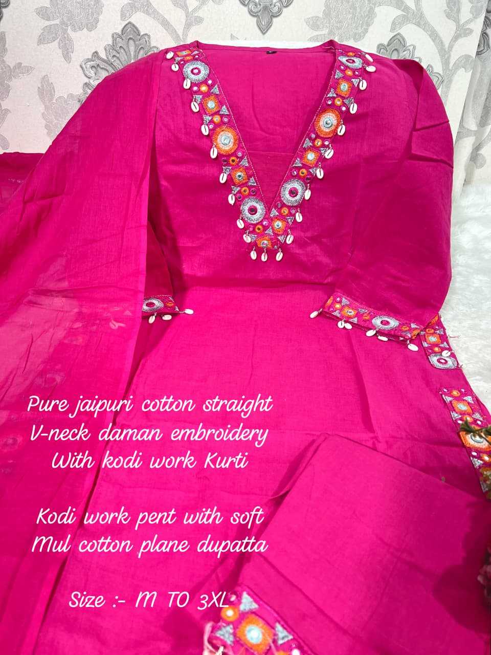 Ynf Cotton KESH594 Niharika Kurti Wholesale Festive Kurtis Party Wear Kurtis Designer Kurtis Manufacturer- Kapda Export