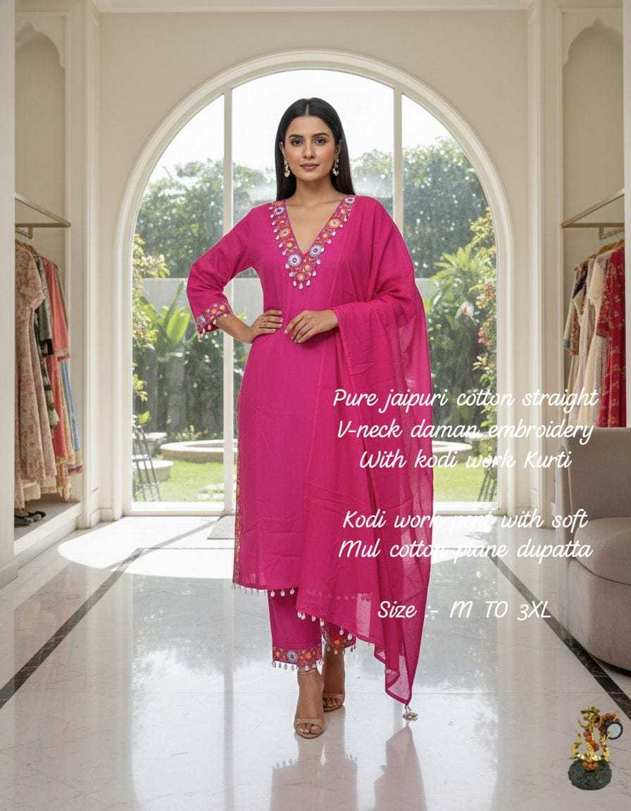 Ynf Cotton KESH594 Niharika Kurti Wholesale Festive Kurtis Party Wear Kurtis Designer Kurtis Manufacturer- Kapda Export