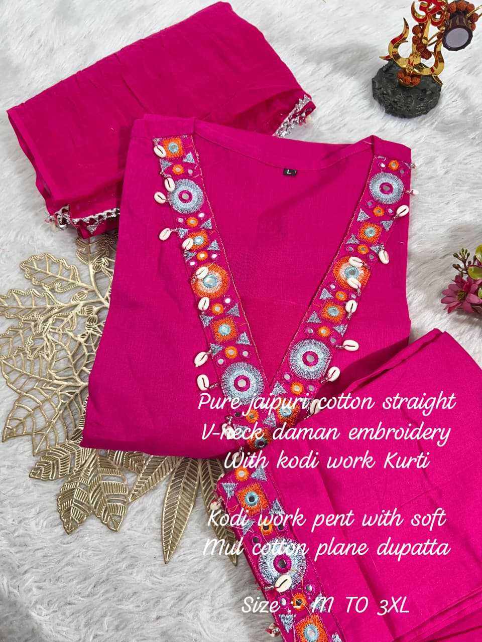 Ynf Cotton KESH594 Niharika Kurti Wholesale Festive Kurtis Party Wear Kurtis Designer Kurtis Manufacturer- Kapda Export