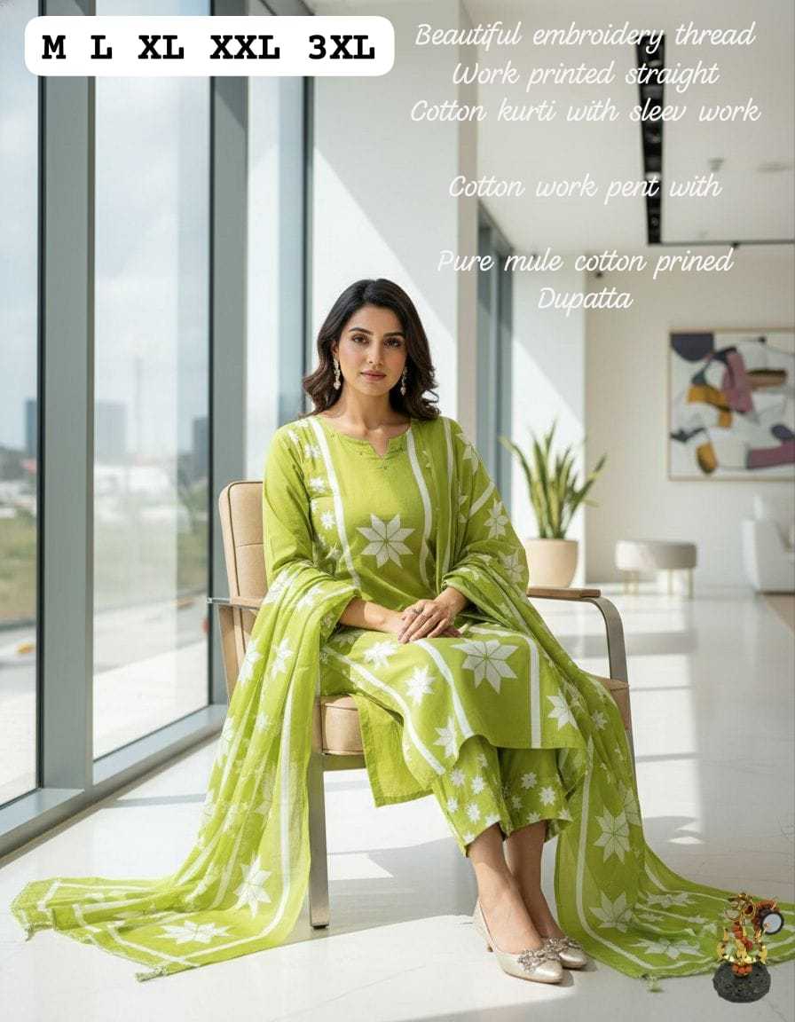 Ynf Cotton KESH594 Ranya Kurti Wholesale Festive Kurtis Designer Kurtis Cotton Kurtis Manufacturer- Kapda Export