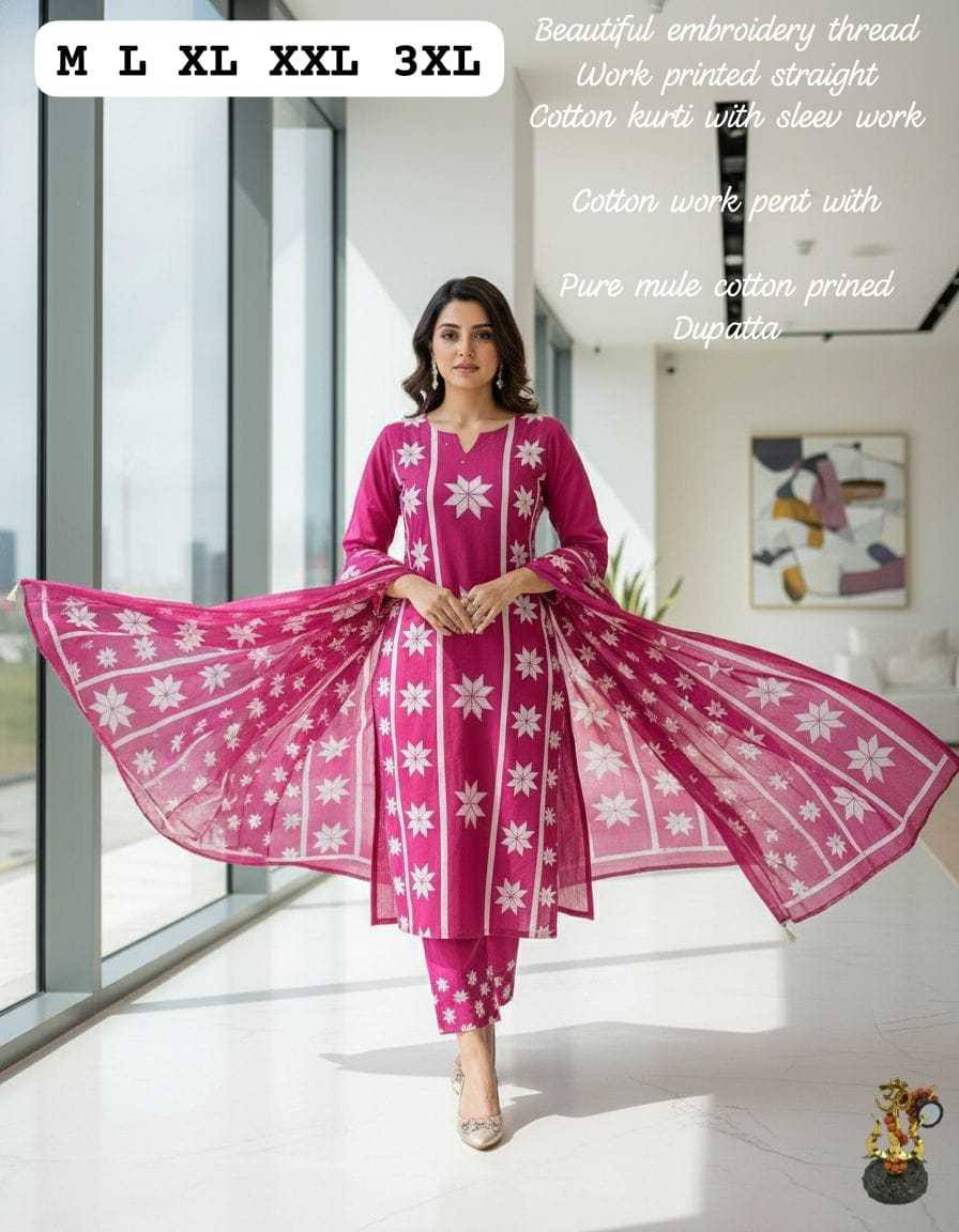 Ynf Cotton KESH594 Ranya Kurti Wholesale Festive Kurtis Designer Kurtis Cotton Kurtis Manufacturer- Kapda Export