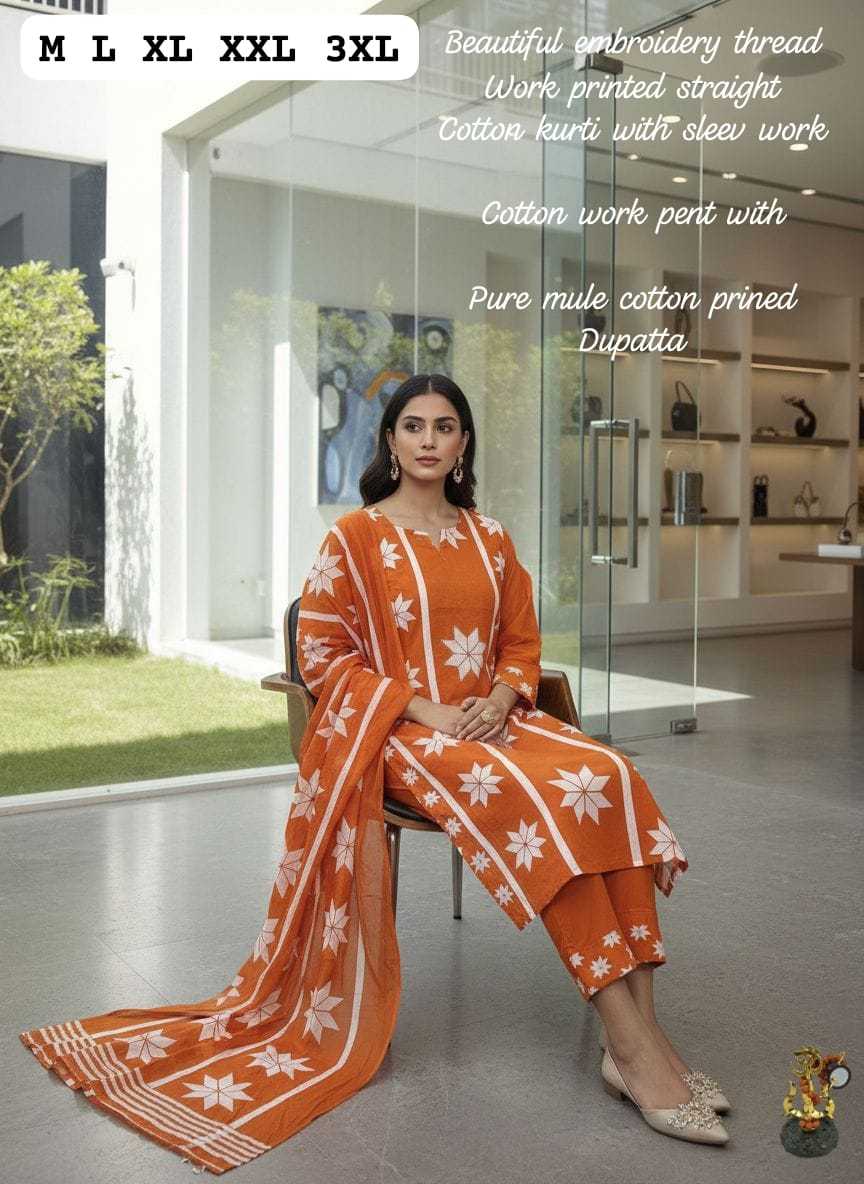 Ynf Cotton KESH594 Ranya Kurti Wholesale Festive Kurtis Designer Kurtis Cotton Kurtis Manufacturer- Kapda Export