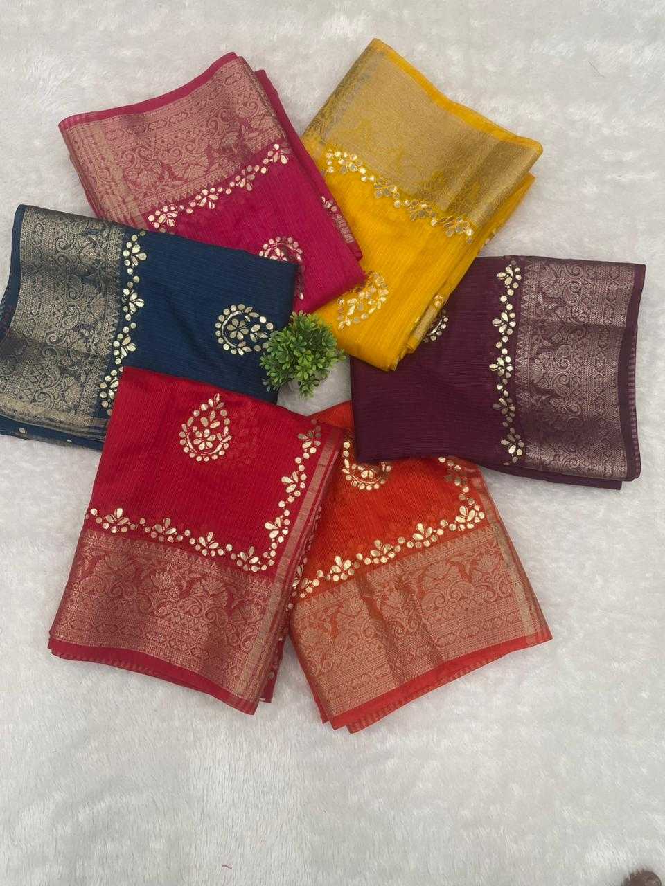 Ynf Cotton KESH649 Devyani Sarees Wholesale Designer Sarees Zari Border Sarees Cotton Sarees Manufacturer- Kapda Export