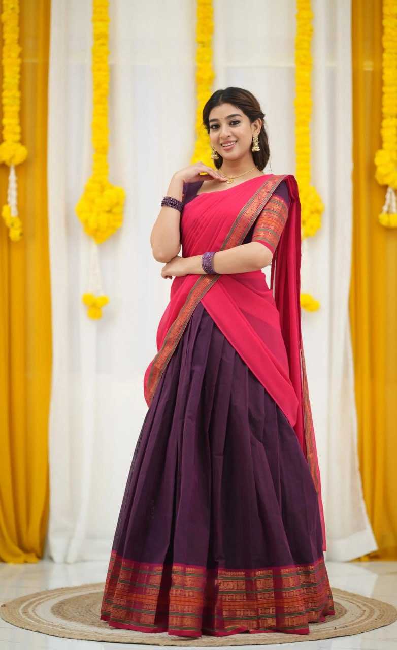 Ynf Cotton KESH668 087 Lehengas Wholesale Designer Lehenga Traditional Lehenga Wedding Lehenga Manufacturer- Kapda Export