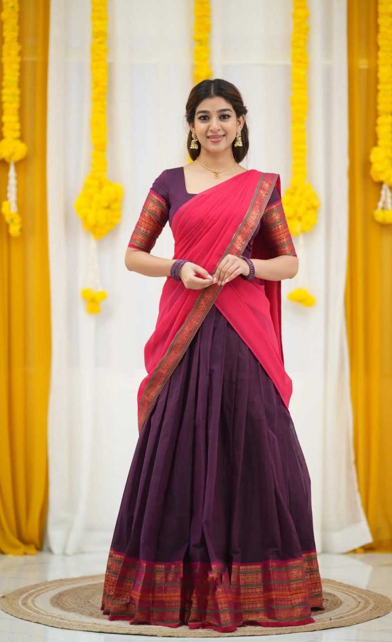 Ynf Cotton KESH668 087 Lehengas Wholesale Designer Lehenga Traditional Lehenga Wedding Lehenga Manufacturer- Kapda Export