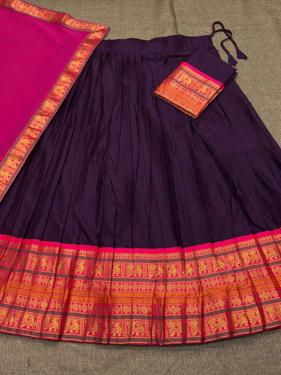 Ynf Cotton KESH668 087 Lehengas Wholesale Designer Lehenga Traditional Lehenga Wedding Lehenga Manufacturer- Kapda Export