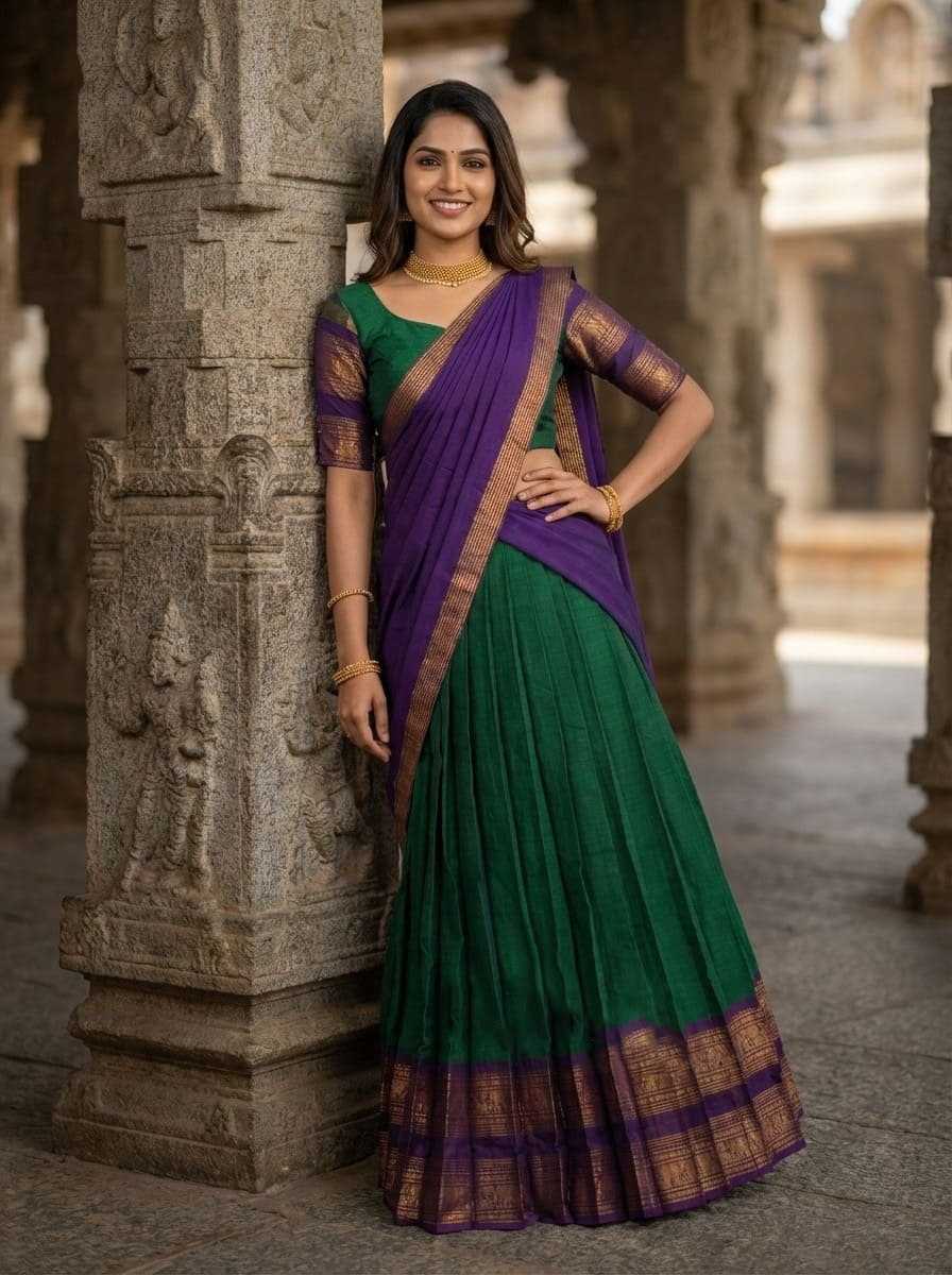 Ynf Cotton KESH668 087 Lehengas Wholesale Designer Lehenga Traditional Lehenga Zari Work Lehenga Manufacturer- Kapda Export