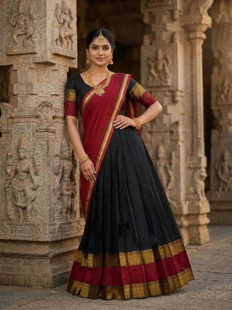 Ynf Cotton KESH668 087 Lehengas Wholesale Designer Lehenga Wedding Lehenga Zari Work Lehenga Manufacturer- Kapda Export