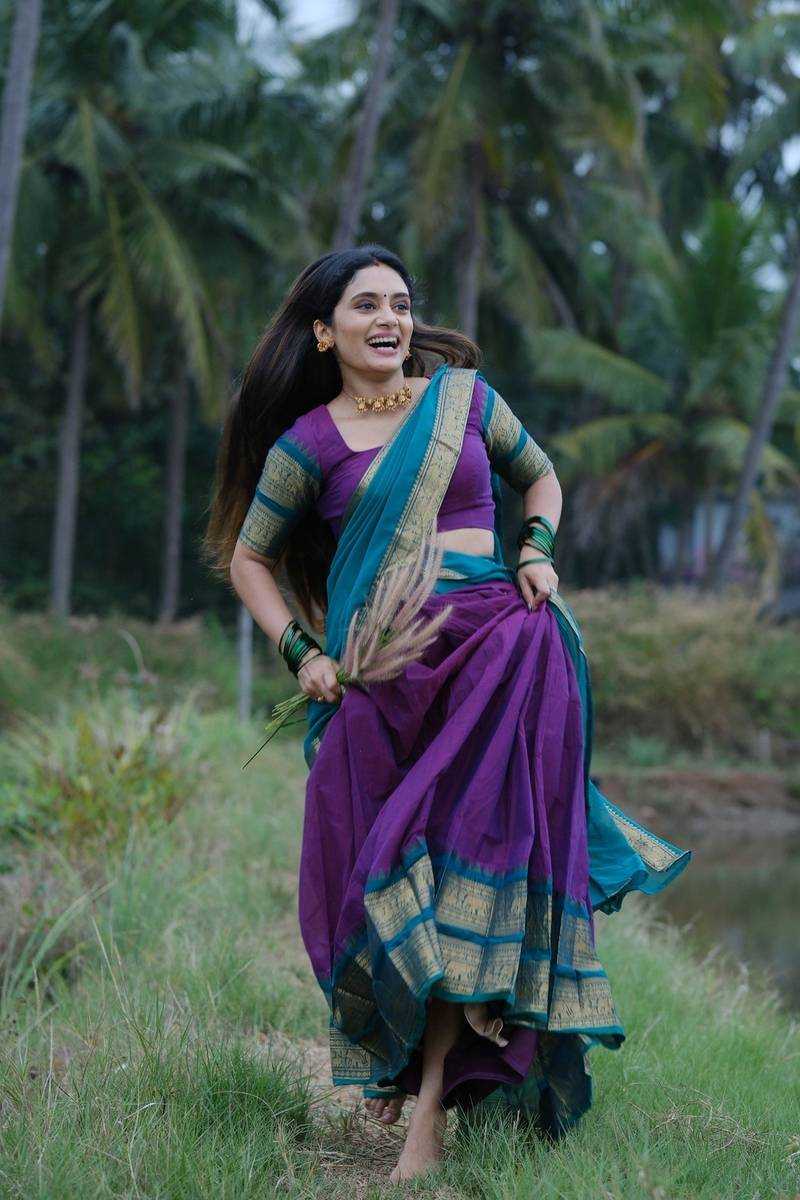 Ynf Cotton KESH668 087 Lehengas Wholesale Traditional Lehenga Wedding Lehenga Zari Work Lehenga Manufacturer- Kapda Export