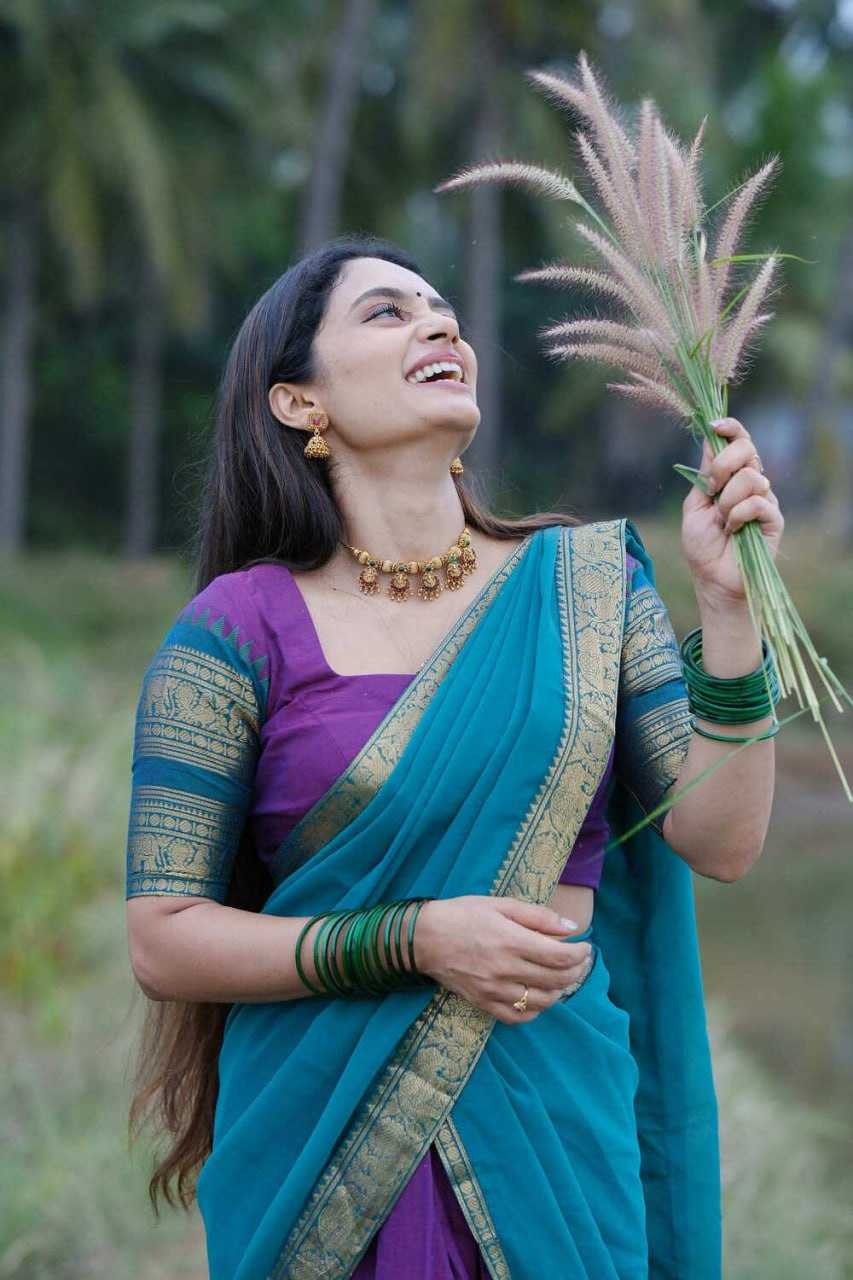 Ynf Cotton KESH668 087 Lehengas Wholesale Traditional Lehenga Wedding Lehenga Zari Work Lehenga Manufacturer- Kapda Export