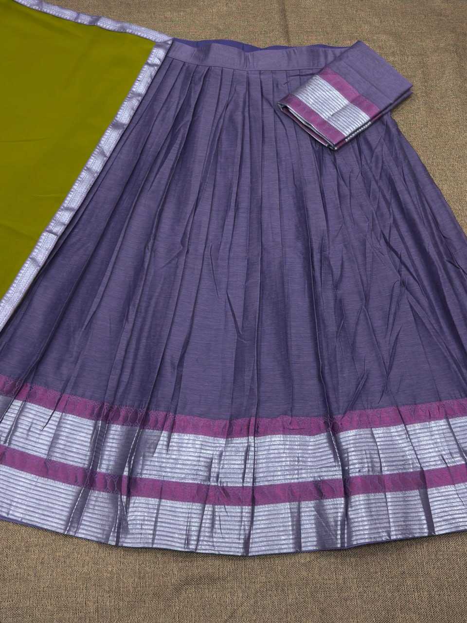 Ynf Cotton KESH668 piece Lehengas Wholesale Designer Lehenga Traditional Lehenga Zari Work Lehenga Manufacturer- Kapda Export