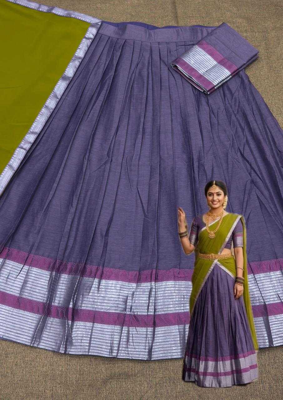 Ynf Cotton KESH668 piece Lehengas Wholesale Designer Lehenga Traditional Lehenga Zari Work Lehenga Manufacturer- Kapda Export