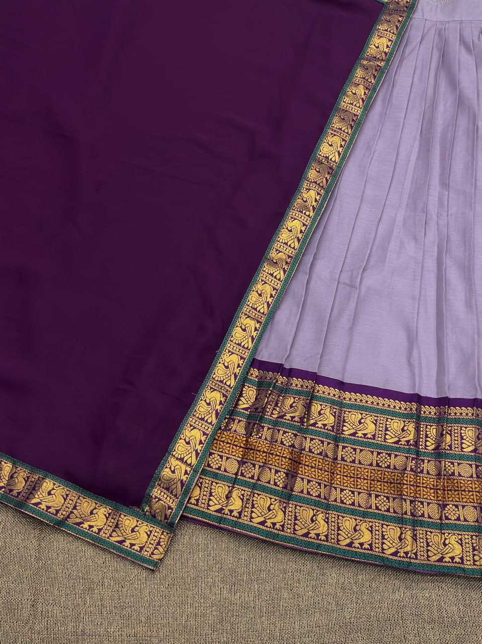Ynf Cotton KESH668 silk Lehengas Wholesale Designer Lehenga Fancy Lehenga Traditional Lehenga Manufacturer- Kapda Export