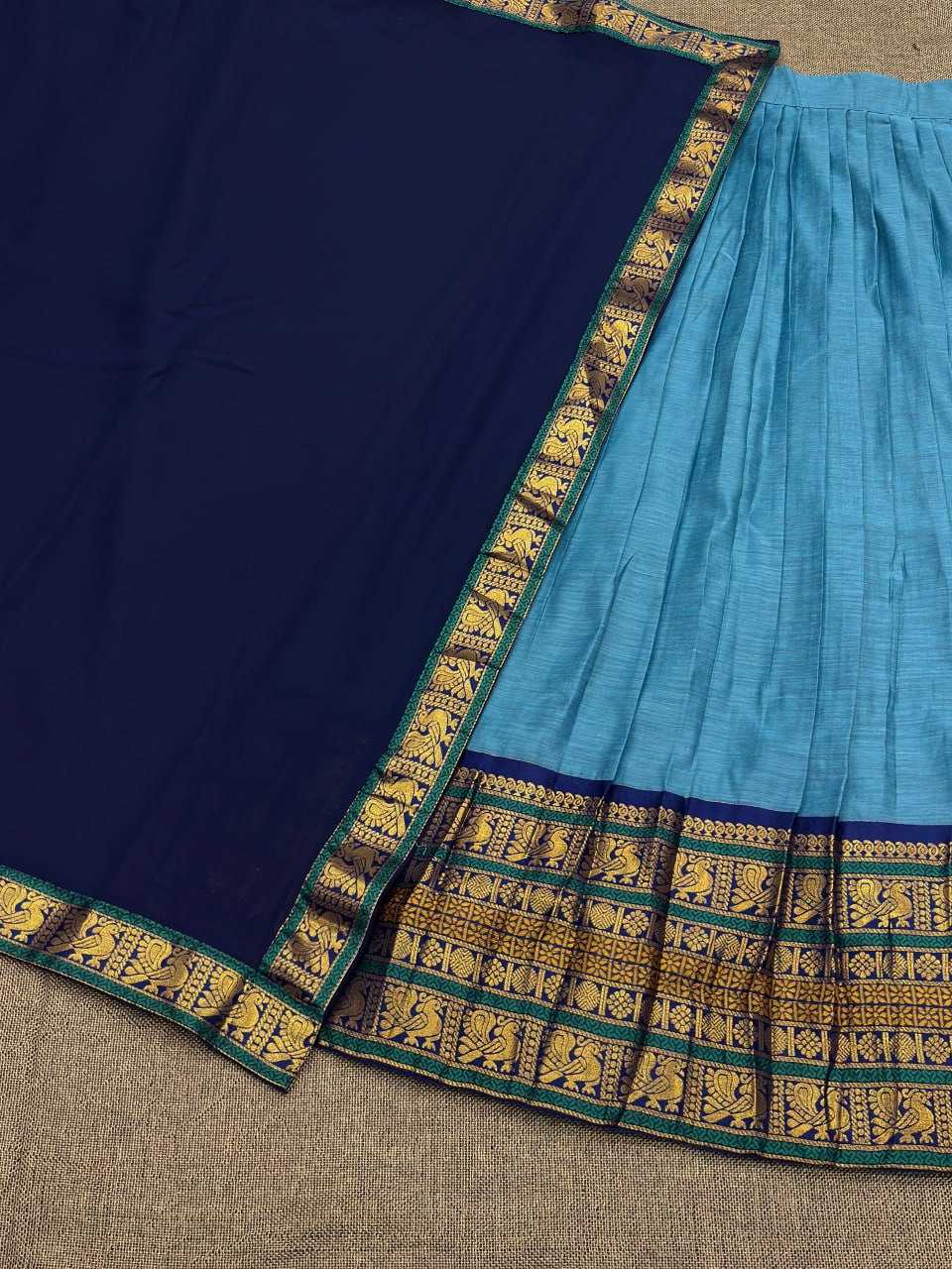 Ynf Cotton KESH668 South Lehengas Wholesale Designer Lehenga Traditional Lehenga Zari Work Lehenga Manufacturer- Kapda Export