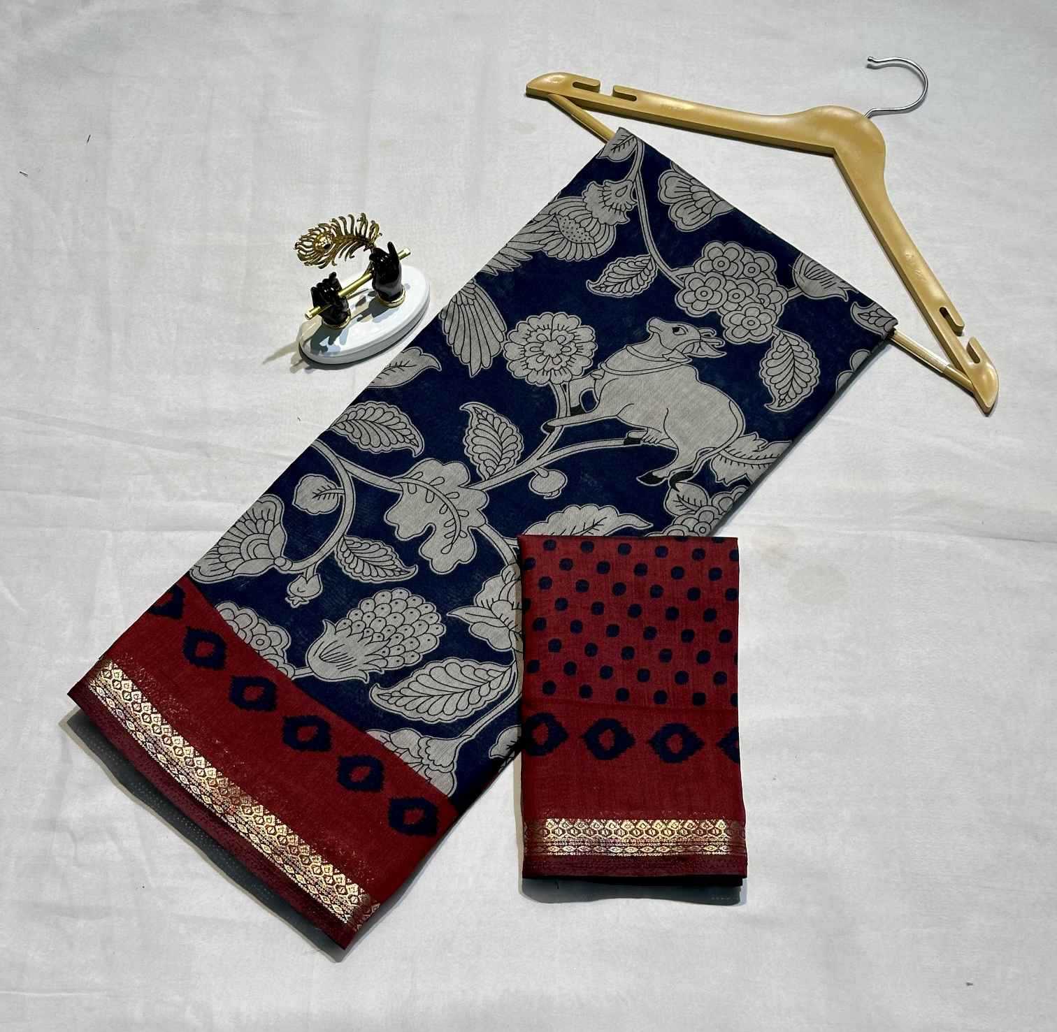 Ynf Cotton KESH693 Nayra Sarees Wholesale Designer Sarees Jacquard Saree Mulmul Cotton Sarees Manufacturer- Kapda Export