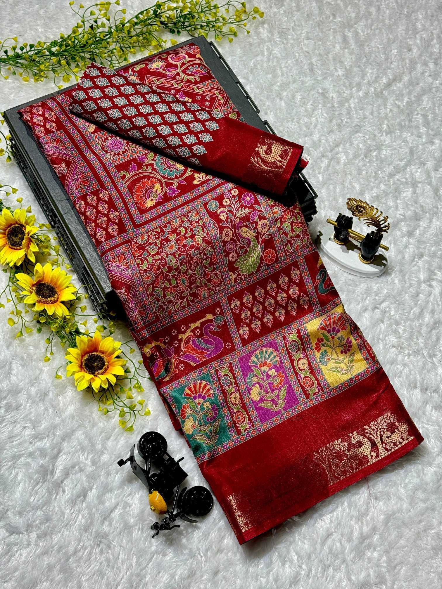 Ynf Cotton KESH693 Nysa Sarees Wholesale Designer Sarees Uniform Sarees Cotton Sarees Manufacturer- Kapda Export