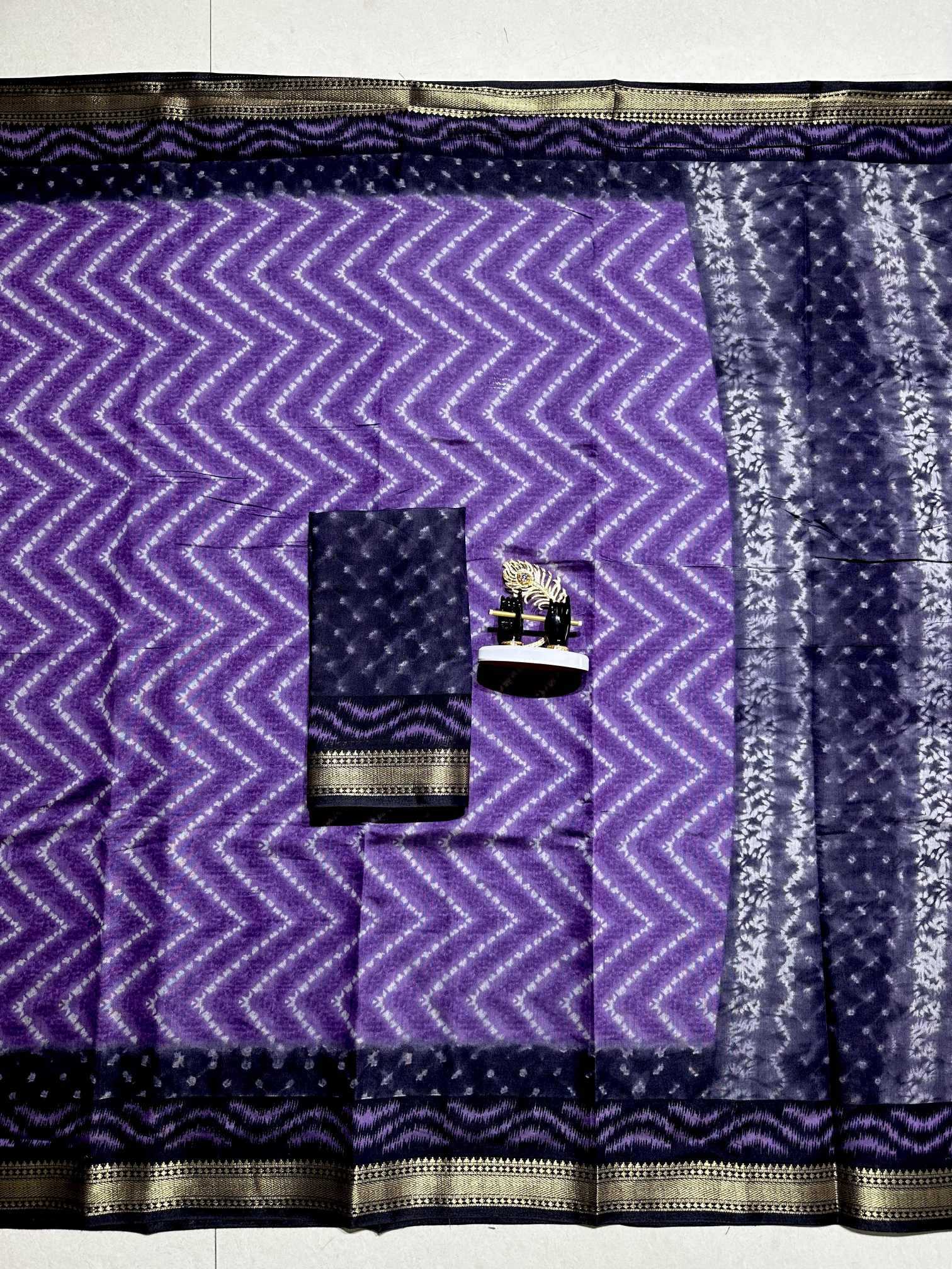 Ynf Cotton KESH693 Rukhsar Sarees Wholesale Jacquard Saree Cotton Sarees Mulmul Cotton Sarees Manufacturer- Kapda Export