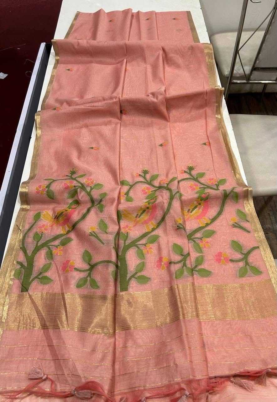 Ynf Cotton KESH718 Naimah Sarees Wholesale Designer Sarees Traditional Sarees Cotton Sarees Manufacturer- Kapda Export
