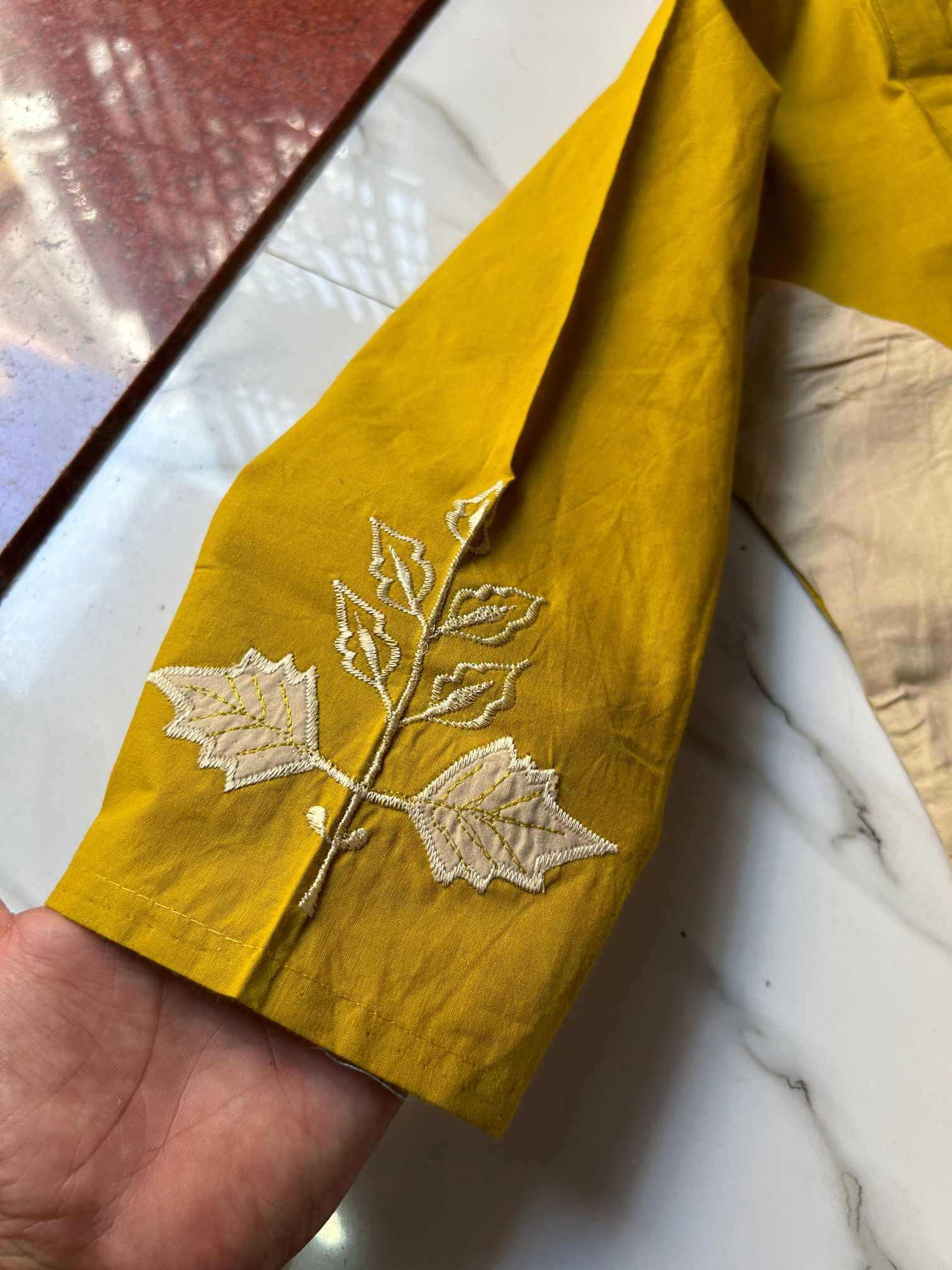 Ynf Cotton KESH720 Aairaana Kurti Wholesale Designer Kurtis Embroidered Kurtis Kurti With Palazzo Manufacturer- Kapda Export