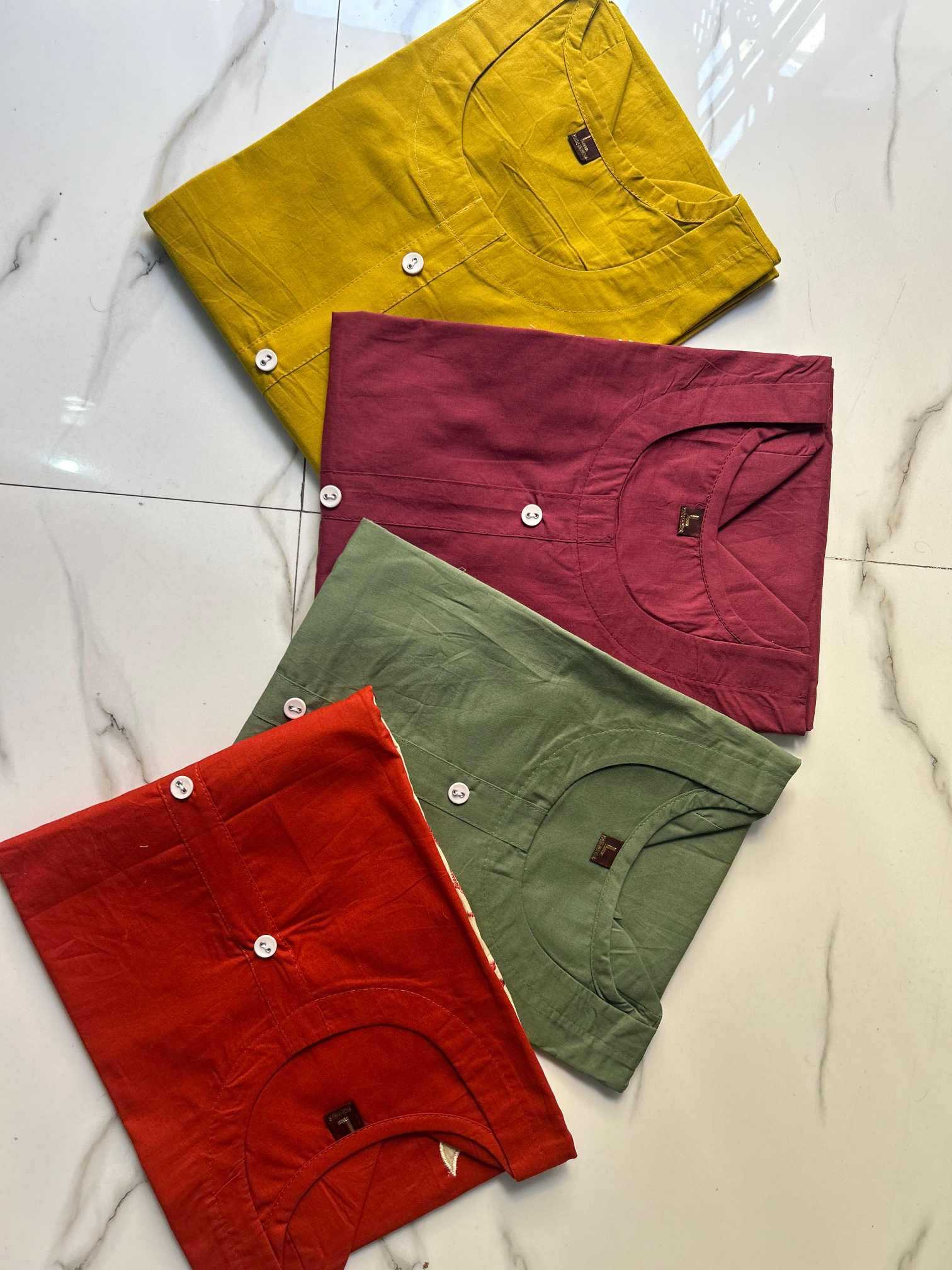 Ynf Cotton KESH720 Aairaana Kurti Wholesale Designer Kurtis Embroidered Kurtis Kurti With Palazzo Manufacturer- Kapda Export