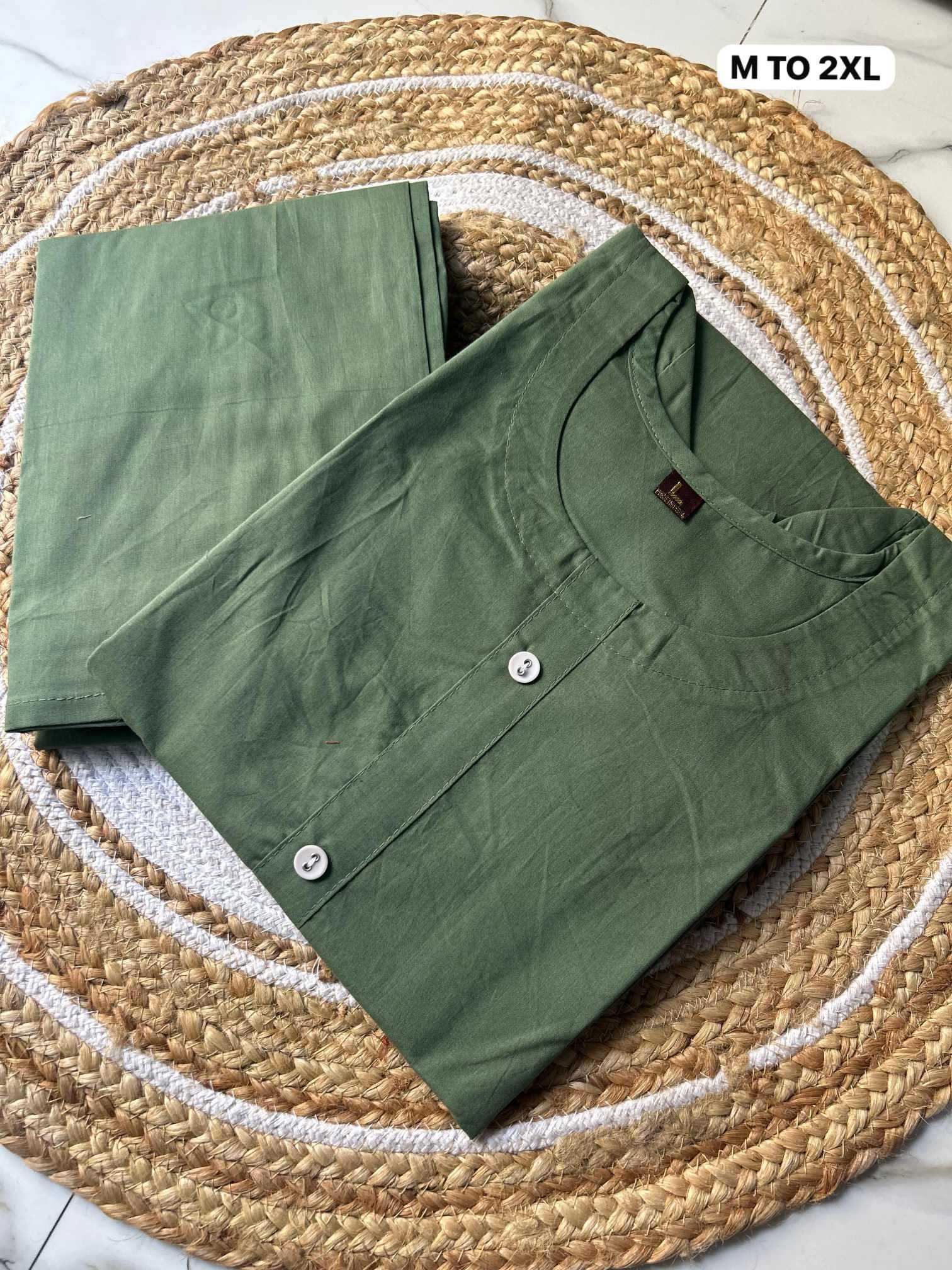 Ynf Cotton KESH720 Aairaana Kurti Wholesale Designer Kurtis Embroidered Kurtis Kurti With Palazzo Manufacturer- Kapda Export