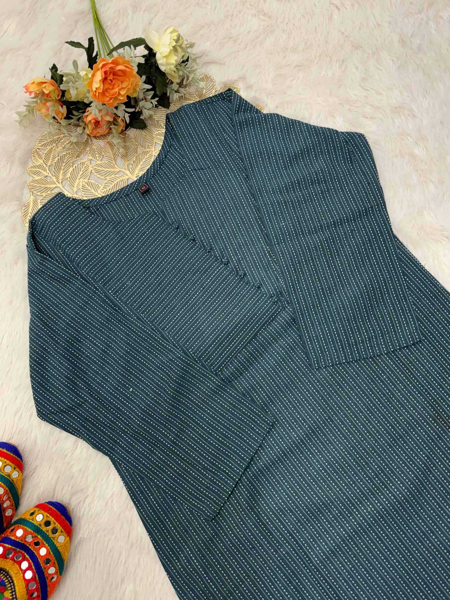 Ynf Cotton KESH720 Aatikaara Kurti Plus Size Collections Wholesale Party Wear Kurtis Designer Kurtis Cotton Kurtis Manufacturer- Kapda Export