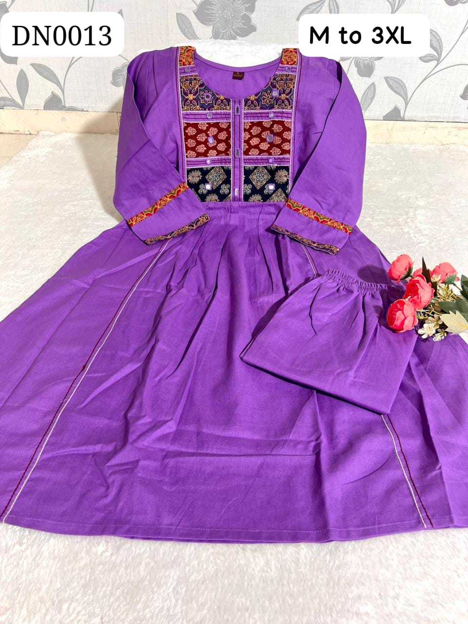 Ynf Cotton KESH720 DN0013 Kurti Plus Size Collections Wholesale Party Wear Kurtis Designer Kurtis Cotton Kurtis Manufacturer- Kapda Export