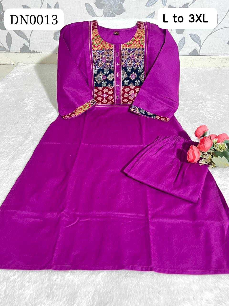 Ynf Cotton KESH720 DN0013 Kurti Plus Size Collections Wholesale Party Wear Kurtis Designer Kurtis Cotton Kurtis Manufacturer- Kapda Export