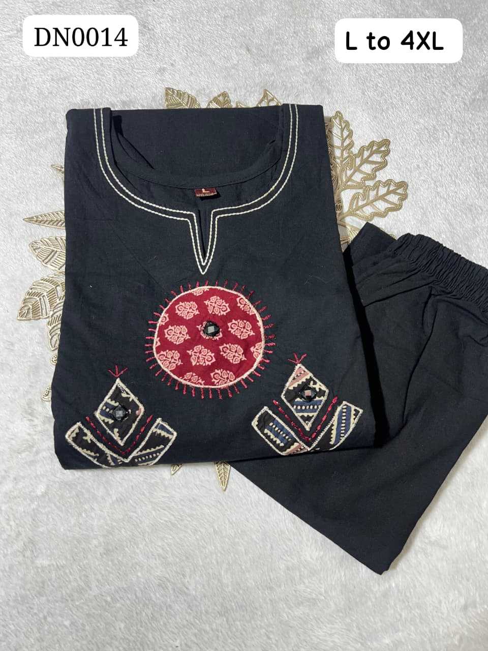 Ynf Cotton KESH720 DN0014 Kurti Plus Size Collections Wholesale Designer Kurtis Cotton Kurtis Kurti With Palazzo Manufacturer- Kapda Export