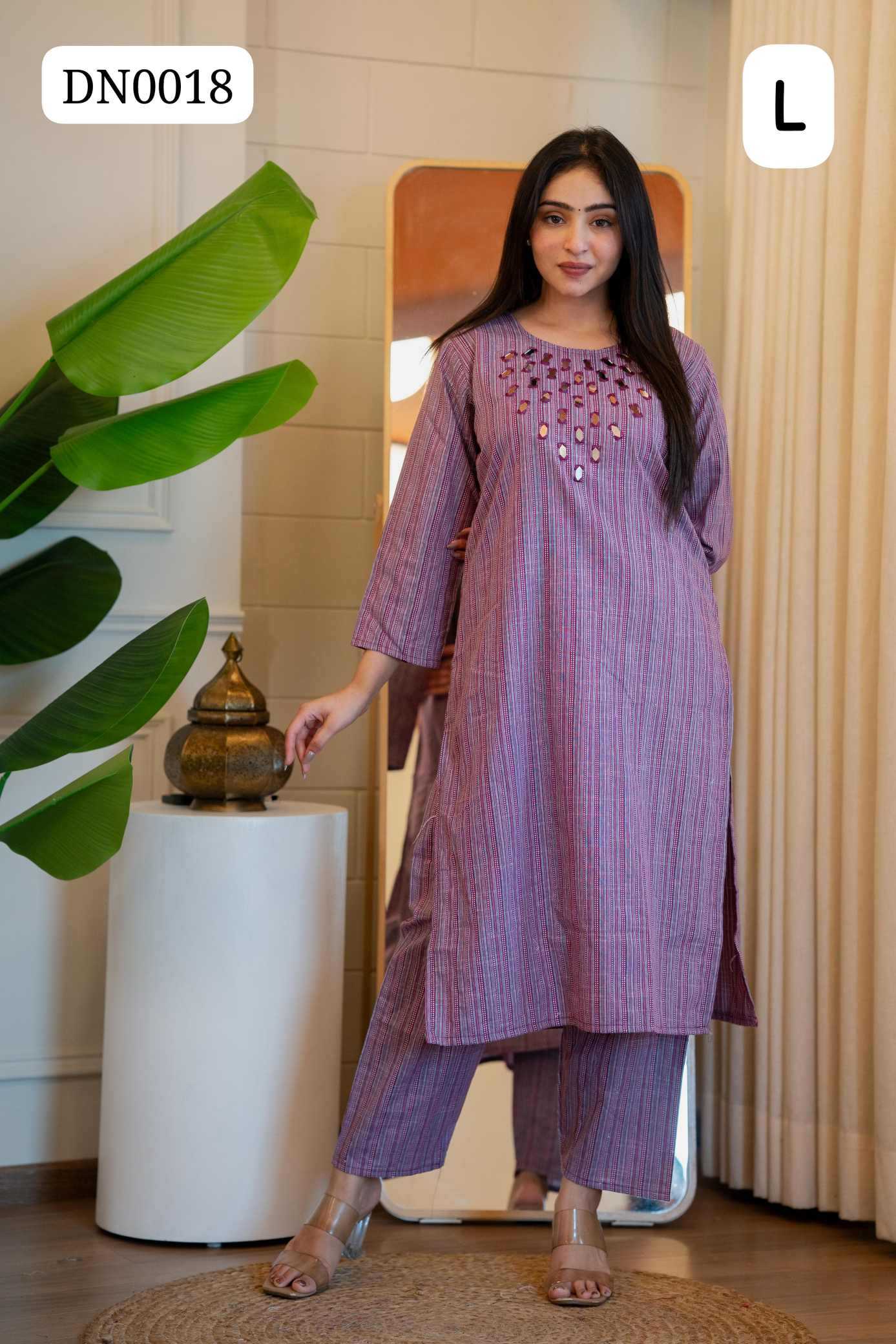 Ynf Cotton KESH720 DN0018 Kurti Plus Size Collections Wholesale Designer Kurtis Cotton Kurtis Kurti With Pants Manufacturer- Kapda Export