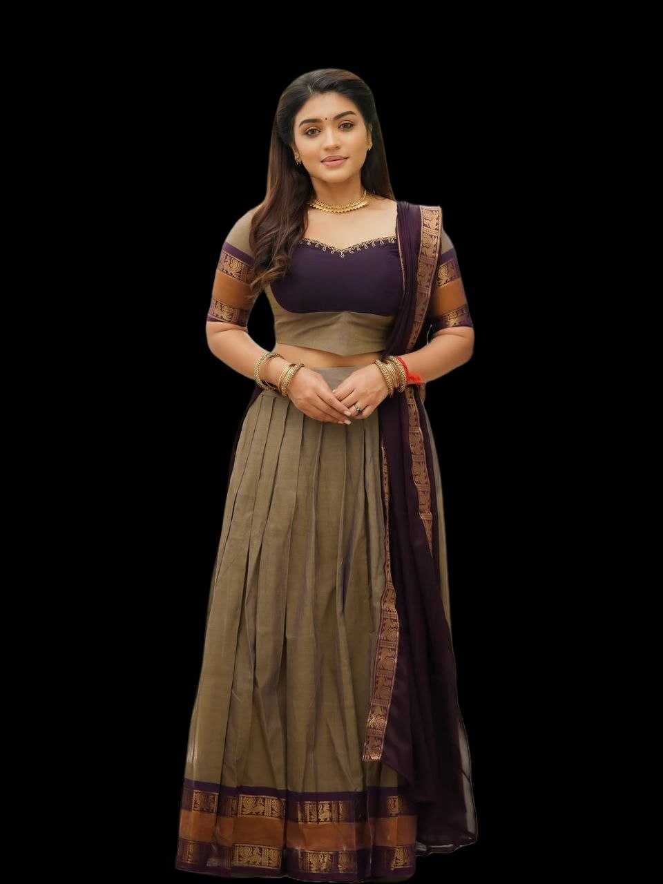 Ynf Cotton KESH723 love Lehengas Wholesale Designer Lehenga Traditional Lehenga Zari Work Lehenga Manufacturer- Kapda Export