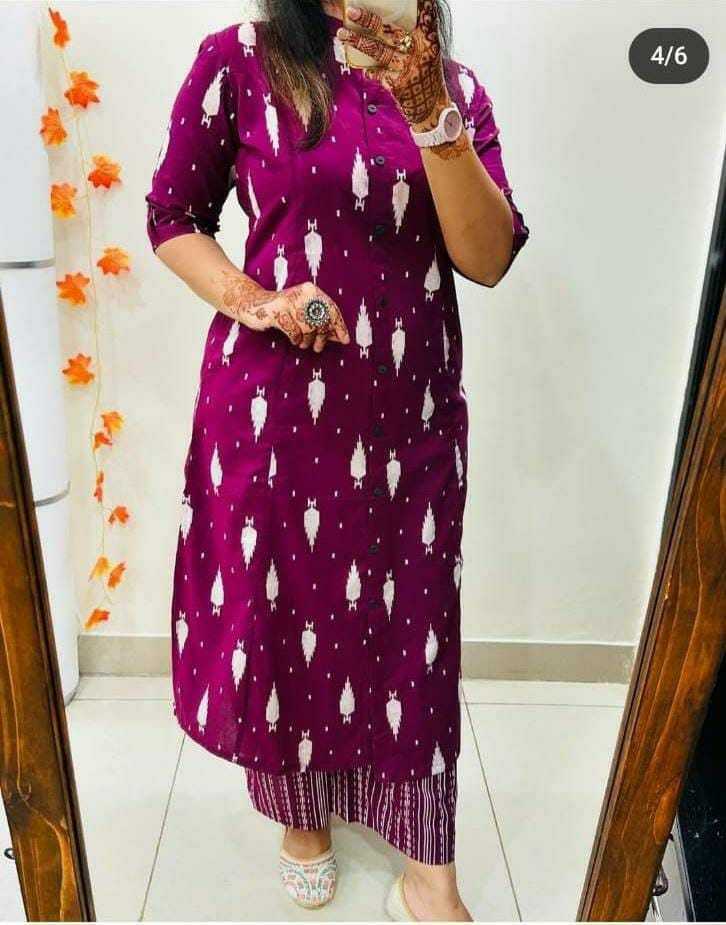 Ynf Cotton KESH738 erd Western Wears Wholesale Co-ord Set Tops Bottom Wear Manufacturer- Kapda Export