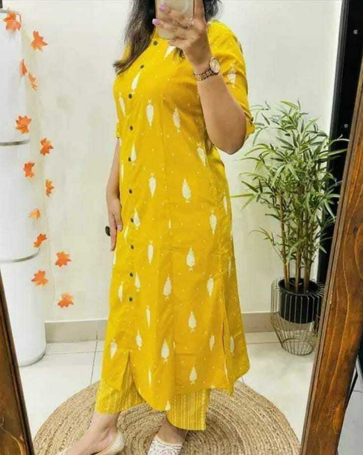 Ynf Cotton KESH738 erd Western Wears Wholesale Co-ord Set Tops Bottom Wear Manufacturer- Kapda Export