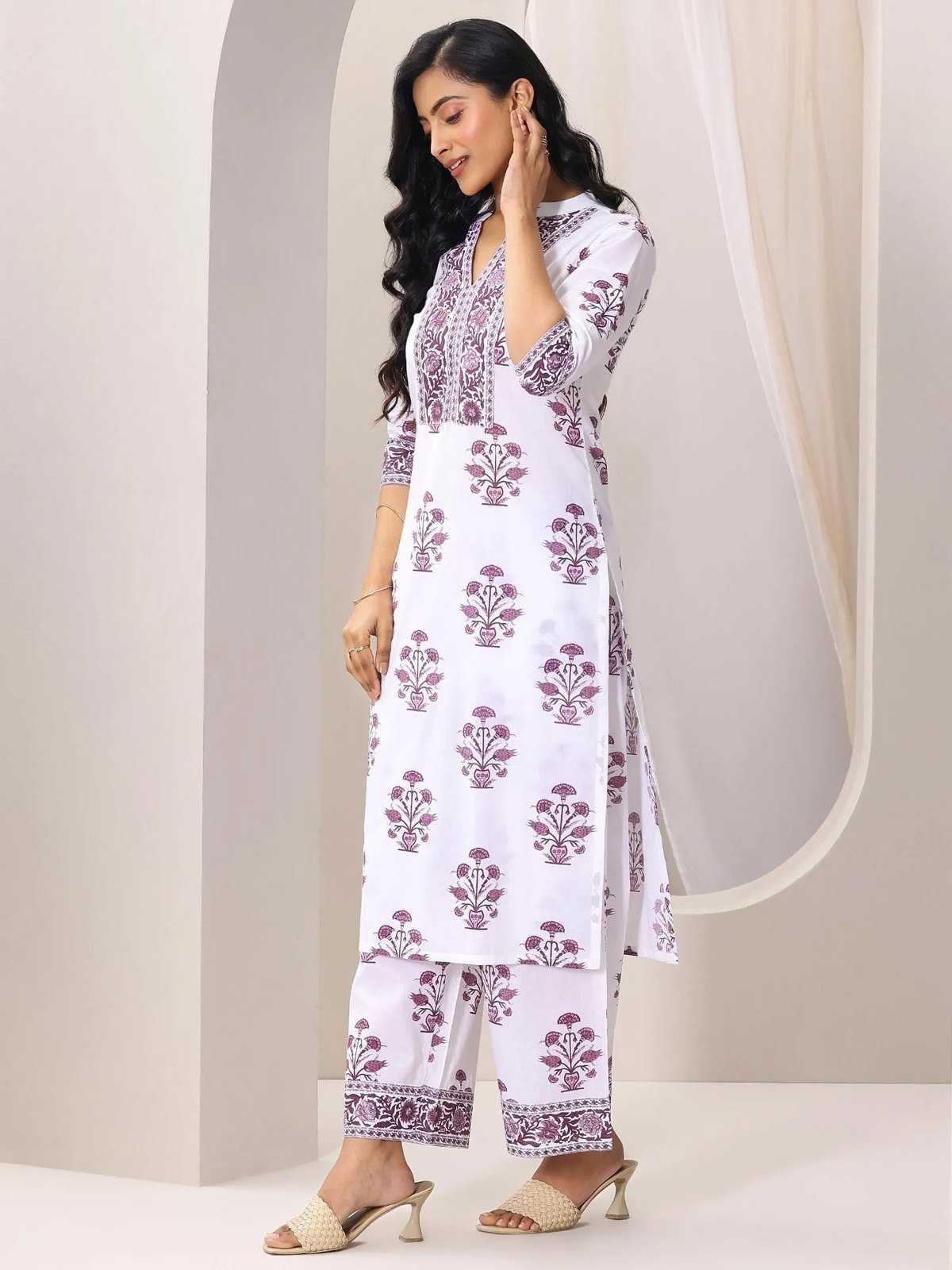 Ynf Cotton KESH738 Fab Kurti Wholesale Designer Kurtis Cotton Kurtis A-Line Kurtis Manufacturer- Kapda Export