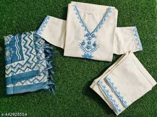 Ynf Cotton KESH738 Khadi Kurti Wholesale Casual Kurtis Festive Kurtis V-Neck Kurtis Manufacturer- Kapda Export