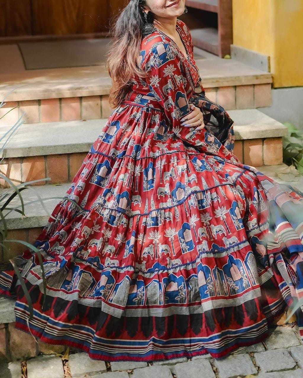 Ynf Cotton KESH738 Pants Suits & Dresses Wholesale Cotton Suits Anarkali Suits Designer Suits Manufacturer- Kapda Export