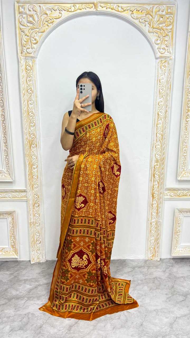 Ynf Cotton RIN207 2314 Sarees Wholesale Designer Sarees Printed Sarees Traditional Sarees Manufacturer- Kapda Export