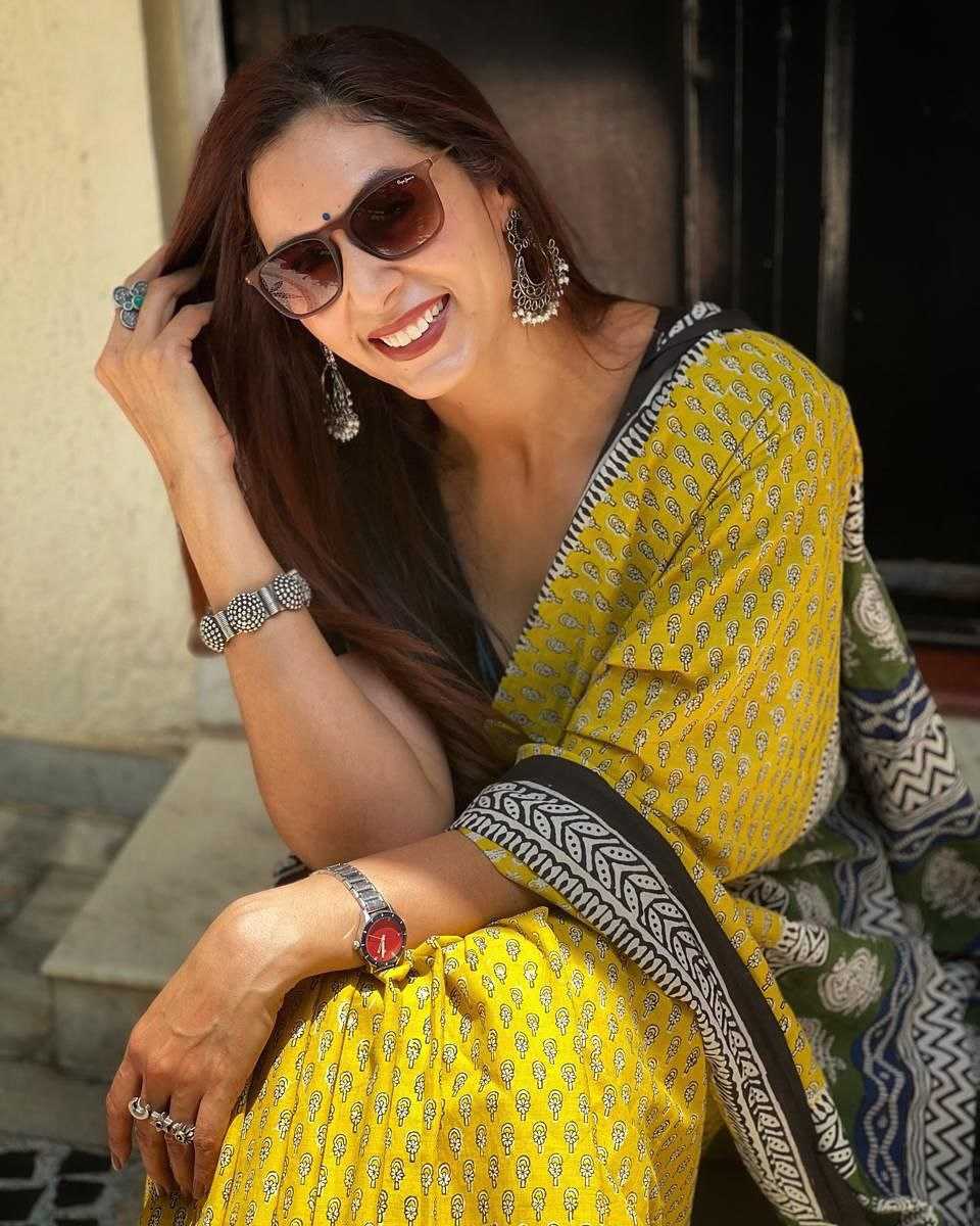 Ynf Cotton RIN207 2317 Sarees Wholesale Party Wear Sarees Embroidered Sarees Festive Sarees Manufacturer- Kapda Export