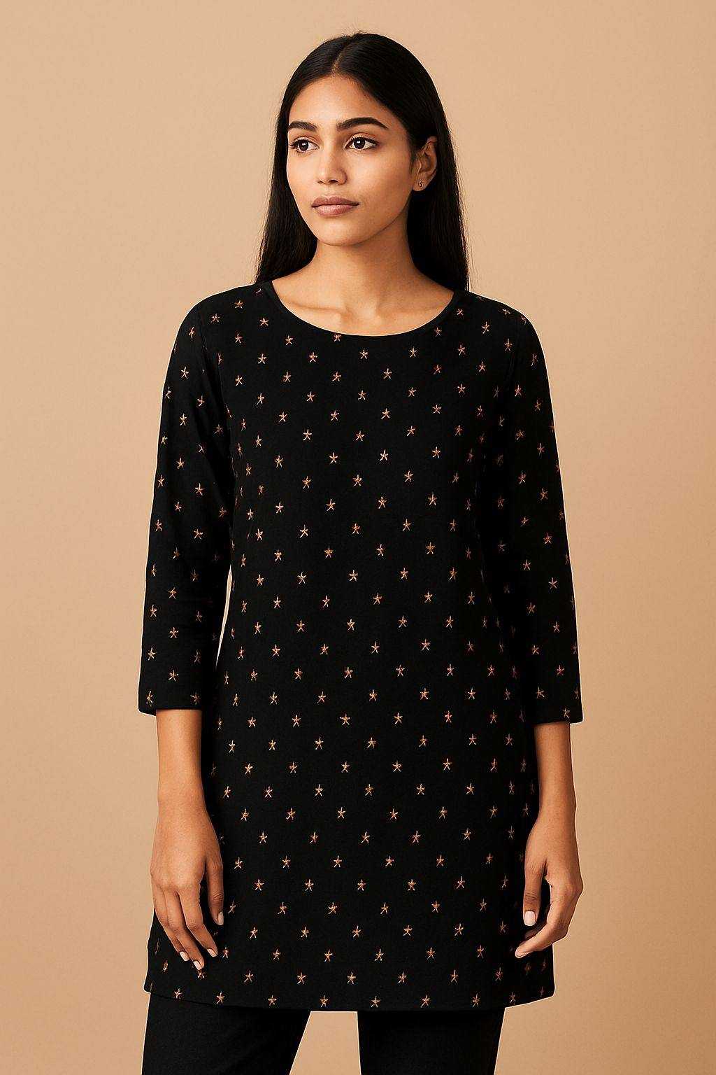 Ynf Cotton RIN213 174 Suits & Dresses Wholesale Embroidery Suits Palazzo Suit Designer Suits Manufacturer- Kapda Export