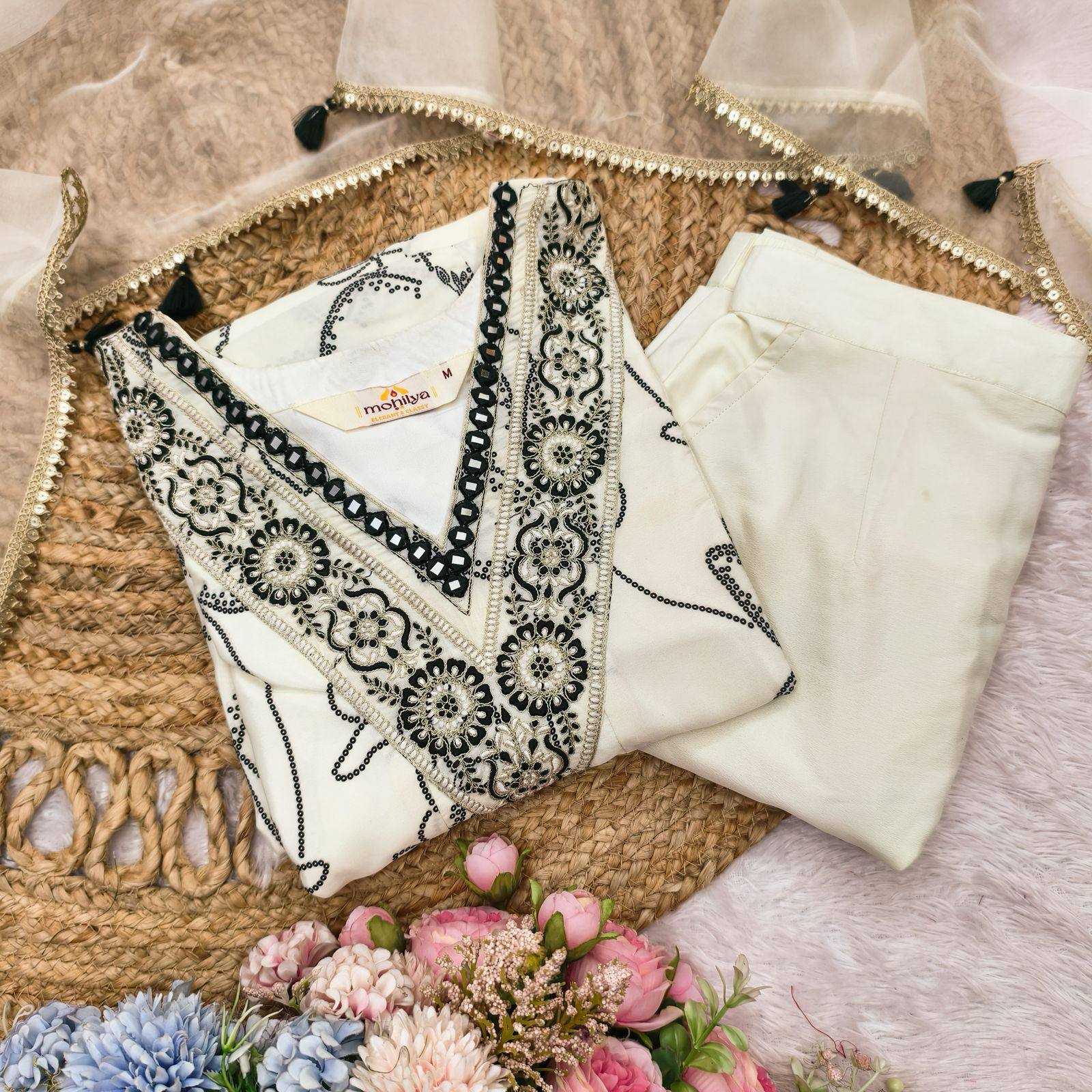 Ynf Crepe KESH501 Work Suits & Dresses Wholesale Sharara Salwar Suits Printed Suits Anarkali Suits Manufacturer- Kapda Export