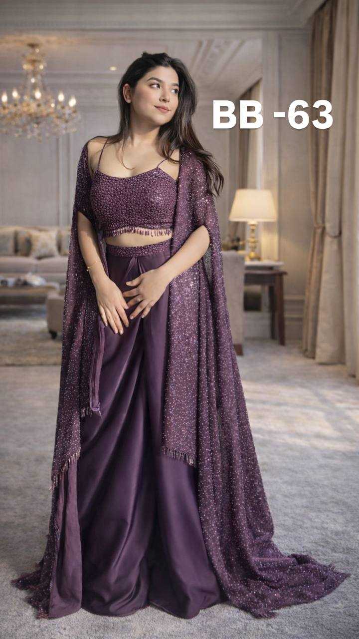 Ynf Crepe Silk KESH558 63 Lehengas Wholesale Designer Lehenga Embroidered Lehenga Designer Lehenga Choli Manufacturer- Kapda Export