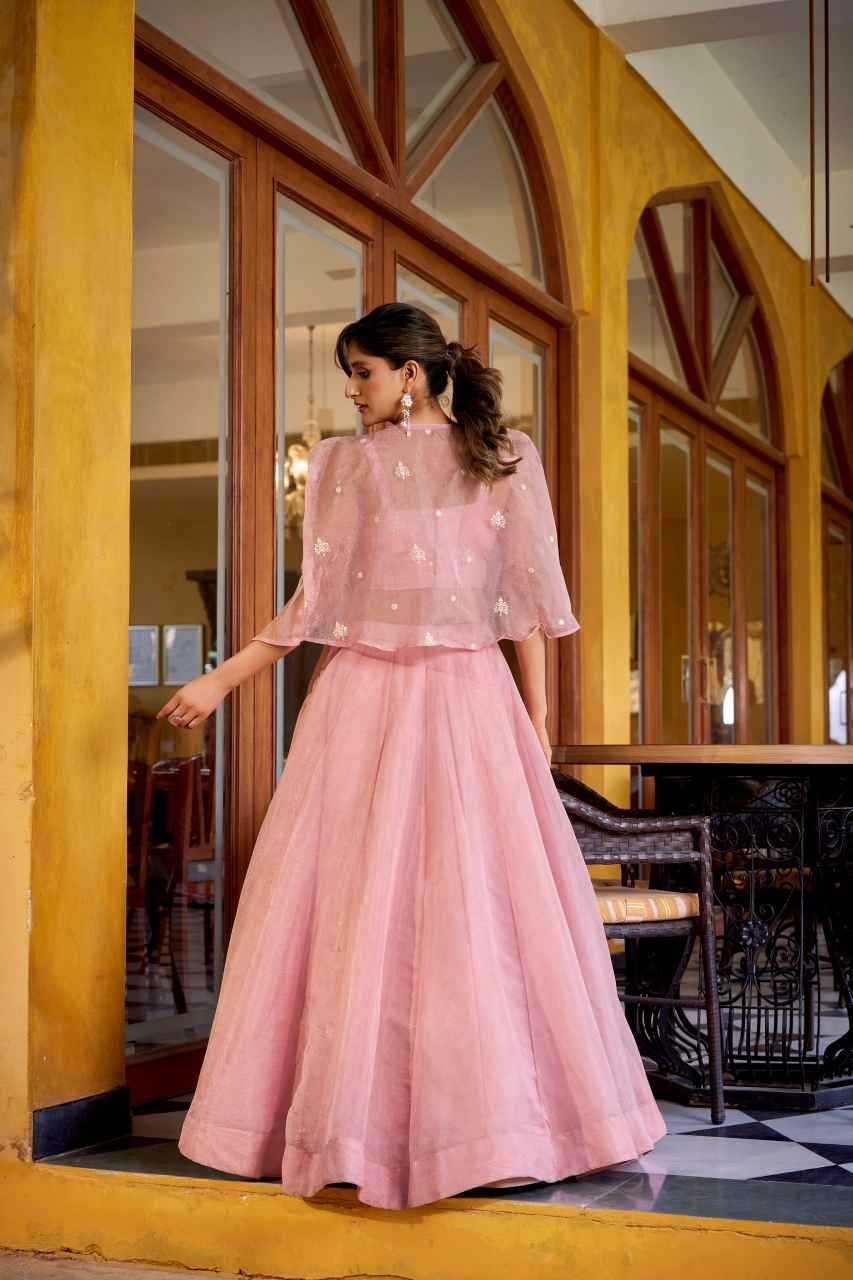 Ynf Crush Silk KESH134 1119 Lehengas Wholesale Designer Lehenga Embroidered Lehenga Sequins Lehenga Manufacturer- Kapda Export