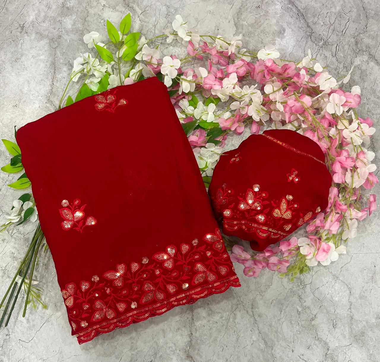 Ynf Crush Silk KESH635 Zeba Silk Sarees Wholesale Soft Silk Sarees Designer Silk Sarees Embroidered Silk Sarees Manufacturer- Kapda Export