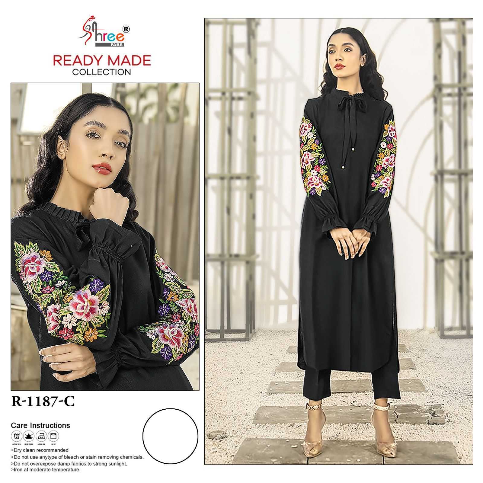 Ynf Delta Imported KESH677 shree fabs R 1187 Kurti Wholesale Party Wear Kurtis Designer Kurtis Fancy Kurti Manufacturer- Kapda Export