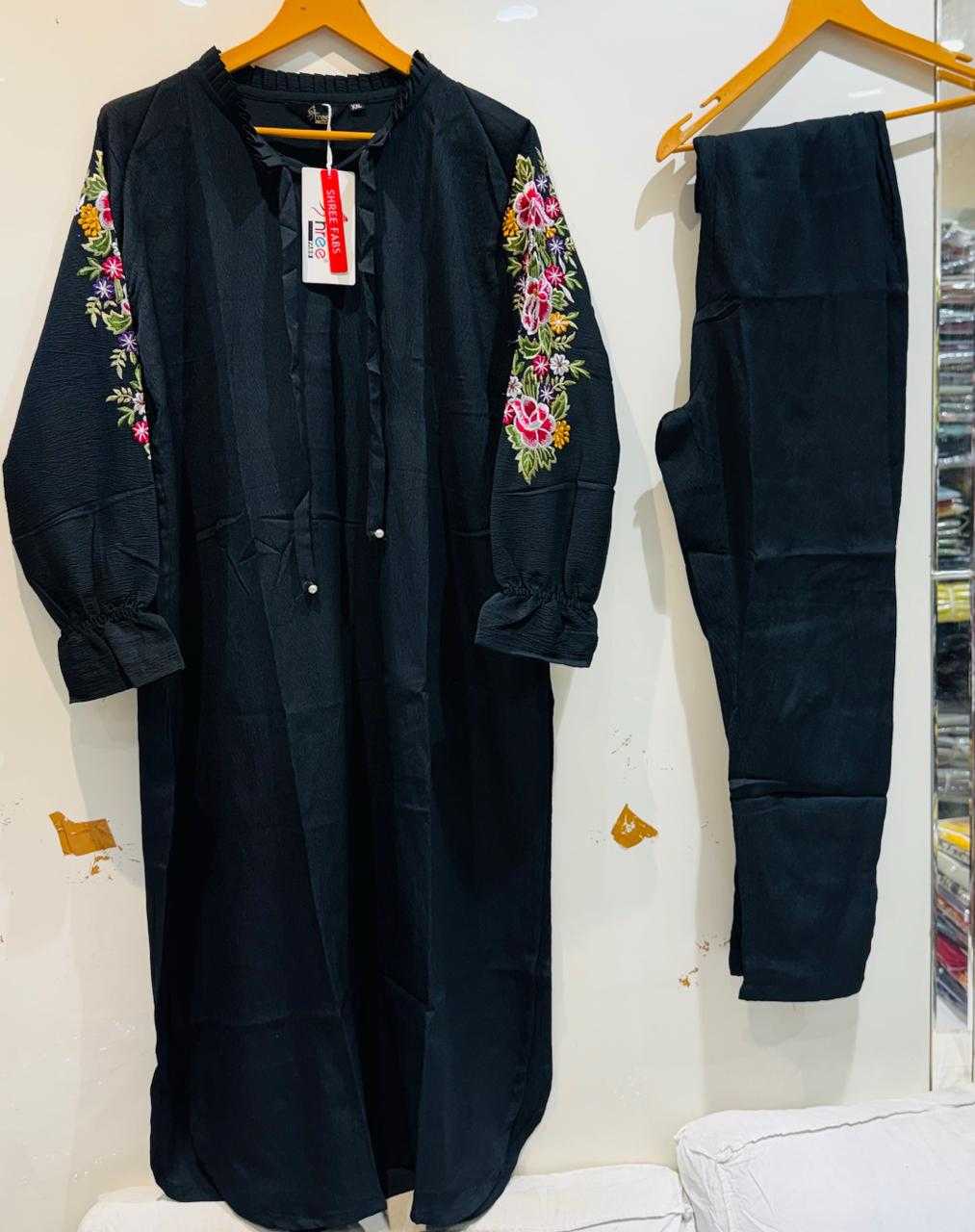 Ynf Delta Imported KESH677 shree fabs R 1187 Kurti Wholesale Party Wear Kurtis Designer Kurtis Fancy Kurti Manufacturer- Kapda Export